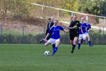 Bild 29 - Frauen FSC Kaltenkirchen II U23 - SV Bokhorst : Ergebnis: 4:1